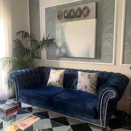 Maravilloso Apartamento Zona Financiera มาดริด ภายนอก รูปภาพ